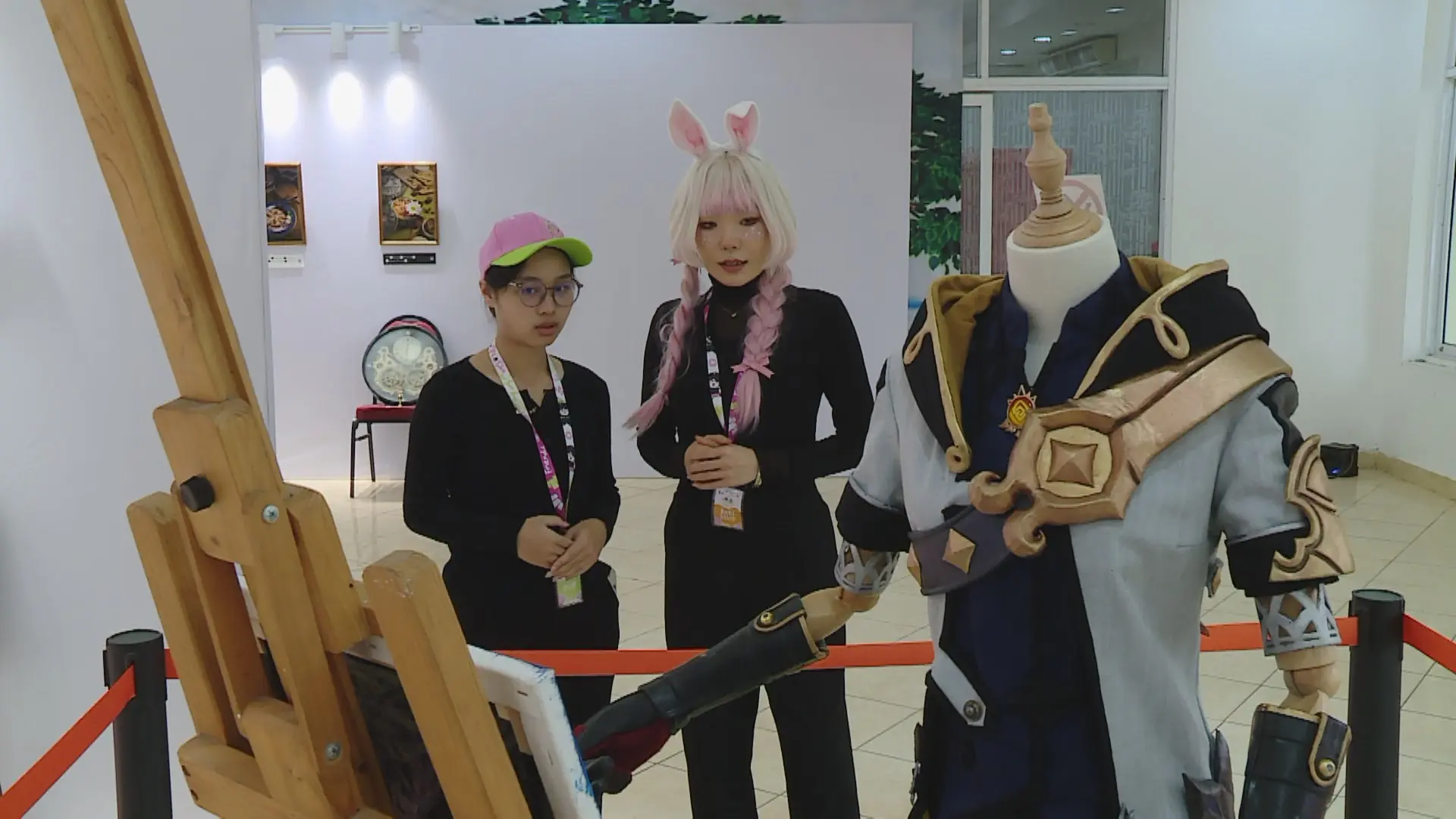 Lễ hội sáng tạo Ambedo Fiesta mùa 6